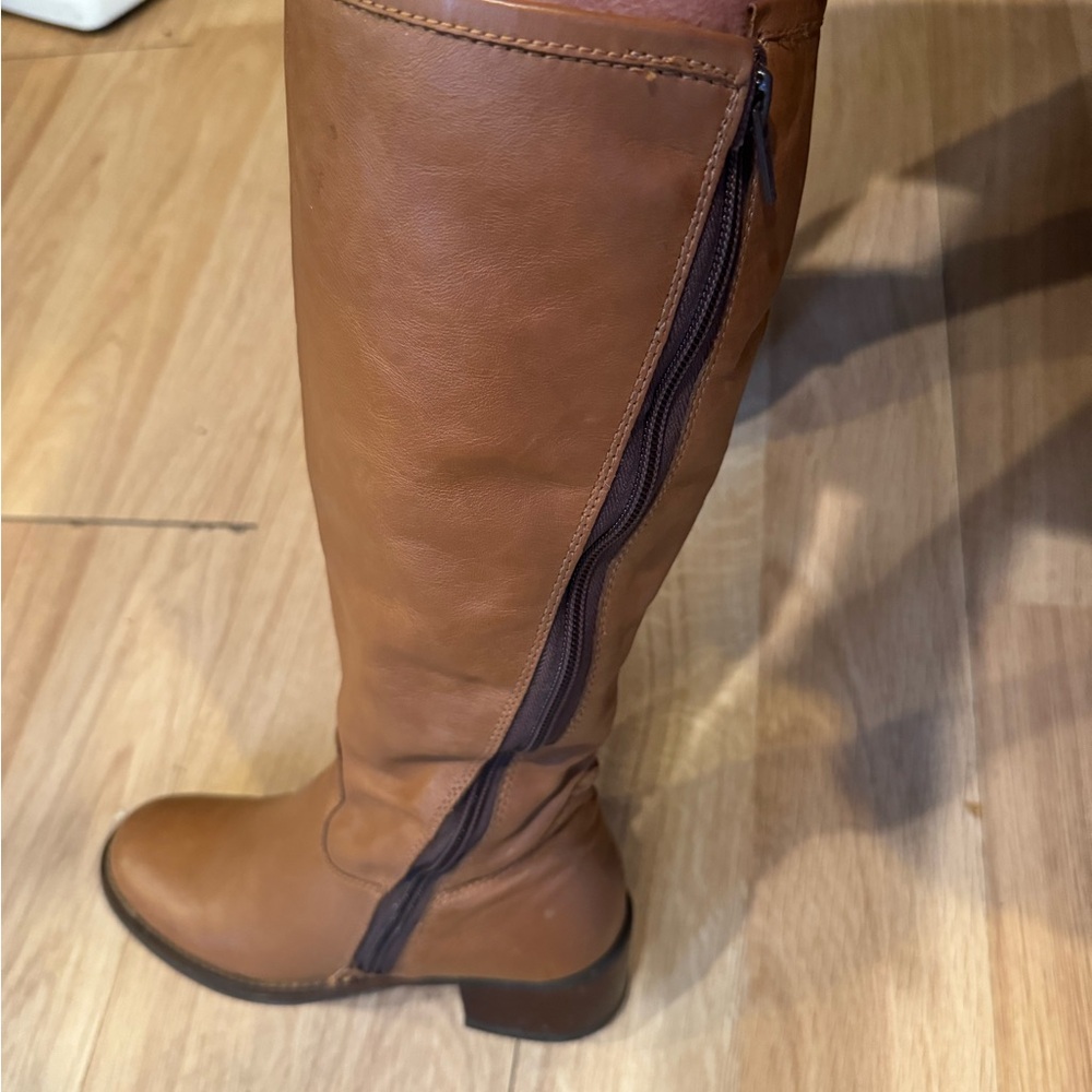 Ladies Lucky brand